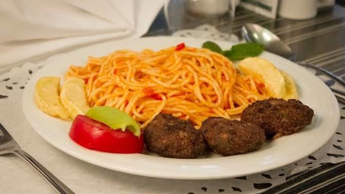 Akşama ne yemek var?