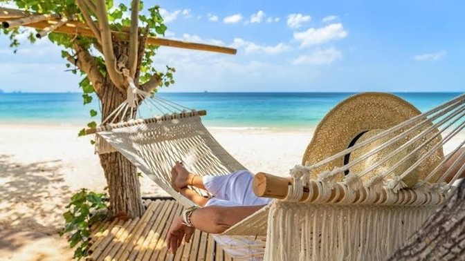 Tatil en güzel hangi ayda yapılır?