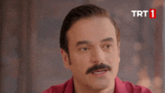 Büyük konuşmaktan korkar mısın?