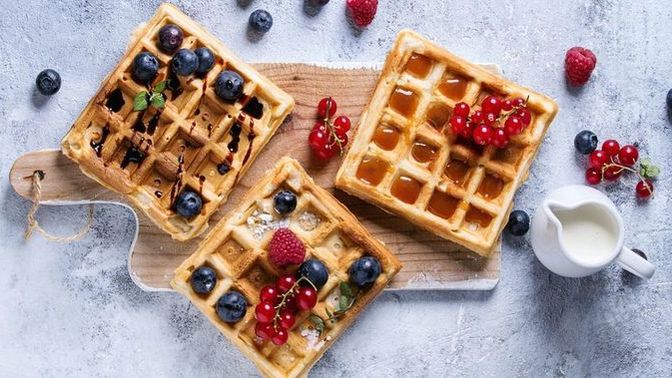 Tatlıcı mısınız 🍨, tuzlucu mu 🍪?