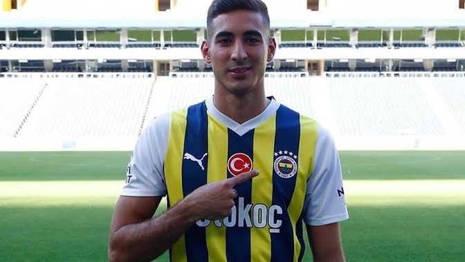 Fenerbahçe Mert Müldür transferini resmen duyurdu! Transferi nasıl buldunuz?