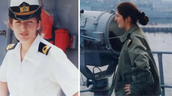 Türkiyede ilk defa bir kadın TSKda general oldu! Kadınlar için askerlik zor bir meslek mi?