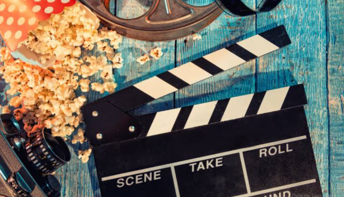 Hangi iki filmi bir filmde birleştirmek isterdiniz?