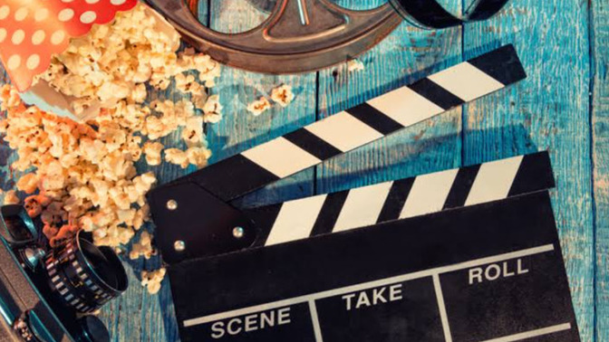 Hangi iki filmi bir filmde birleştirmek isterdiniz?