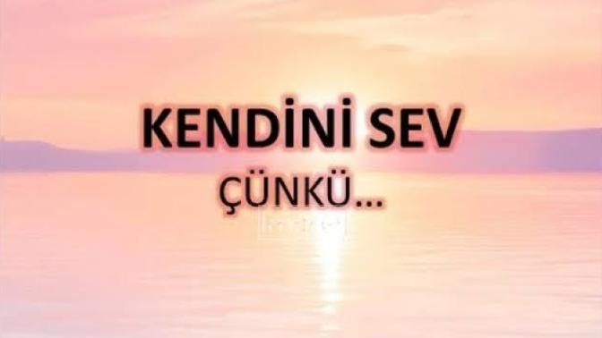 Kendini sevmekle bencillik aynı mıdır?