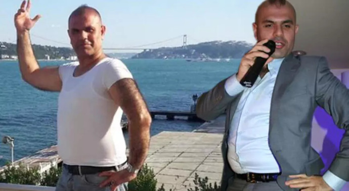 Ajdar, Bir kadın hayatıma girmek için ayağımı yıkayıp yalayacak demiş. Ajdar fanı var mı?