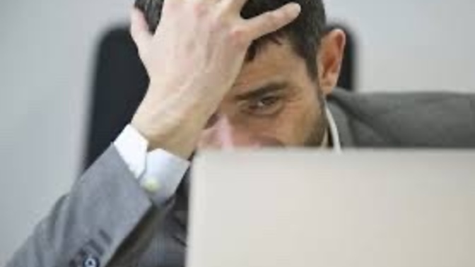 Sende de sinirlilik hali var mı?
