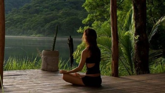 Meditasyon yapmak işe yarıyor mu?