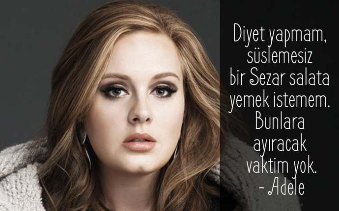 Hiç uğraşamam dediğiniz neler var?