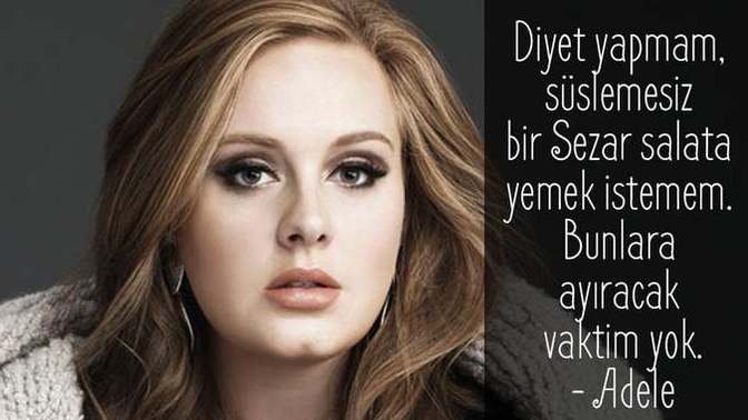 Hiç uğraşamam dediğiniz neler var?
