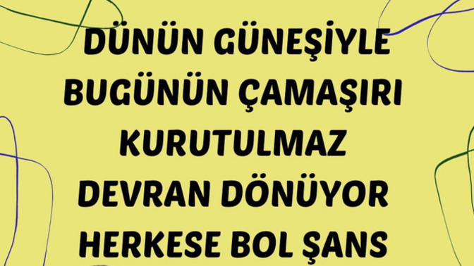 Değer bilmek, kendini sorgulamak, aynaya bakmak bazı insanlar için neden bu kadar zor?