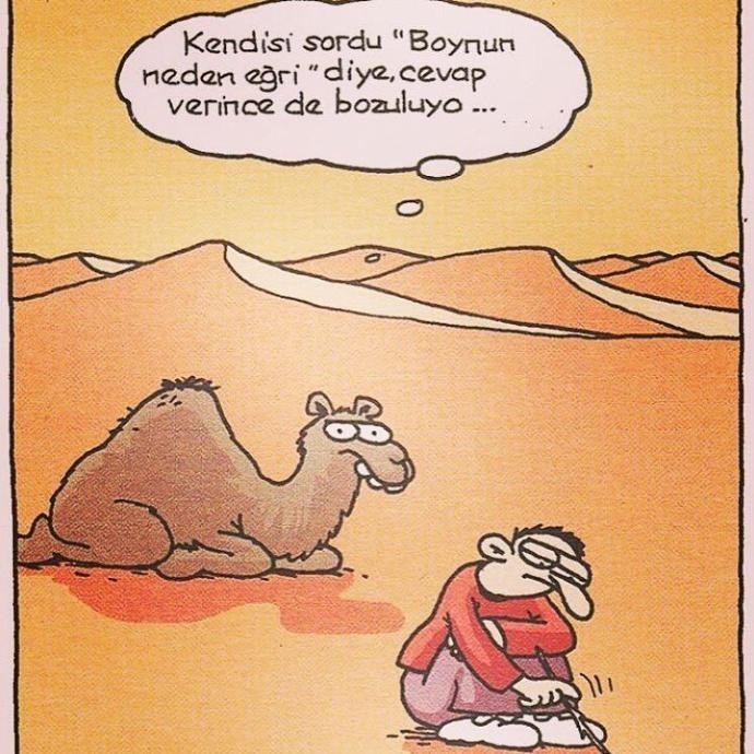 Alıngan biri misiniz?