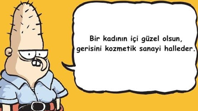 İlişkide sizin için iç güzellik mi önemlidir yoksa dış güzellik mi?