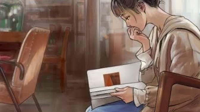 Her ay düzenli kitap okuyor musunuz?