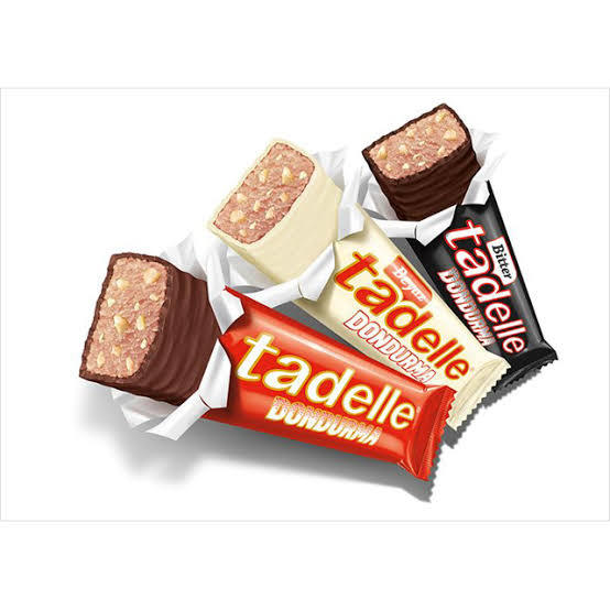 Bu ara favori dondurmanız hangisi?