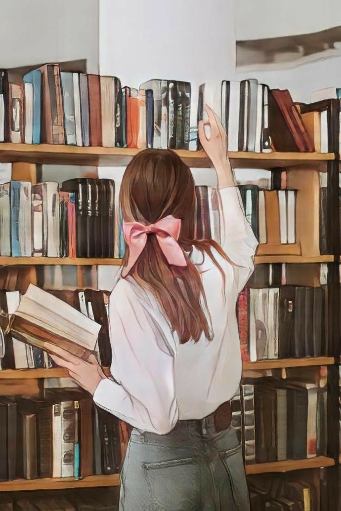 Hangi tür kitap okumayı seviyorsun?