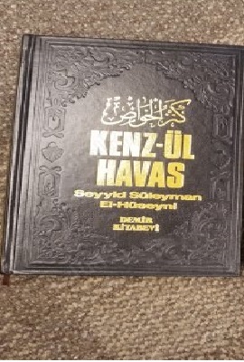 Hangi tür kitap okumayı seviyorsun?