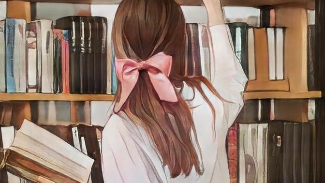 Hangi tür kitap okumayı seviyorsun?