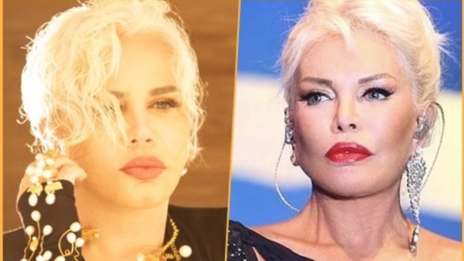 Türkçe popun efsanelerinden senin tercihin: Sezen Aksu mu, Ajda Pekkan mı?