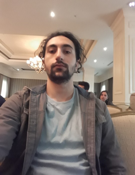 Yakışıklı mısınız?