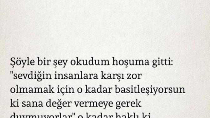 Sizi kelimeler anlatabilir mi?