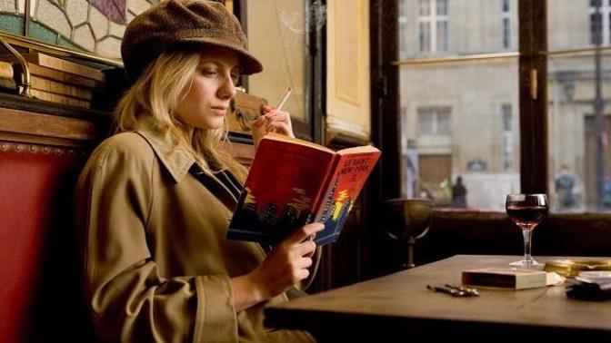 Kitap okurken yanında bir şeyler içmeyi tercih eder misiniz?