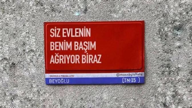 “Neden evlenmiyorsun?” sorusuna ne cevap veriyorsunuz?