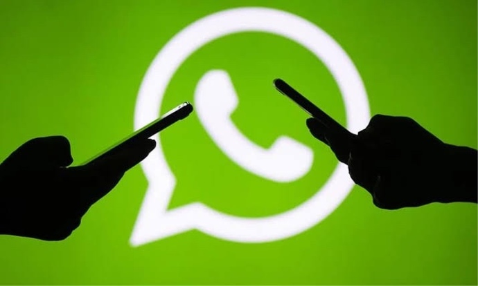 Whatsapp üzerinden yabancı numaralardan sürekli aranıyor musunuz?