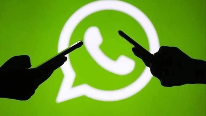 Whatsapp üzerinden yabancı numaralardan sürekli aranıyor musunuz?