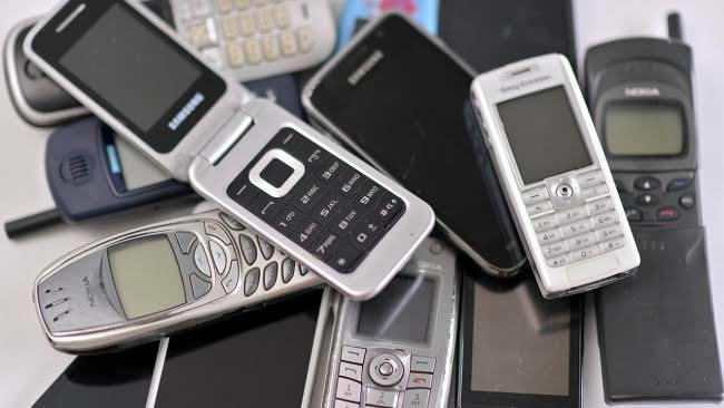 Topluca Tuşlu telefonlara dönme kampanyası olsa, katılır mıydınız?