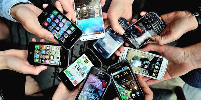 Topluca Tuşlu telefonlara dönme kampanyası olsa, katılır mıydınız?