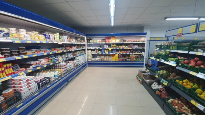 Serinlemek için BİM'e gidiyorum, fakir miyim?