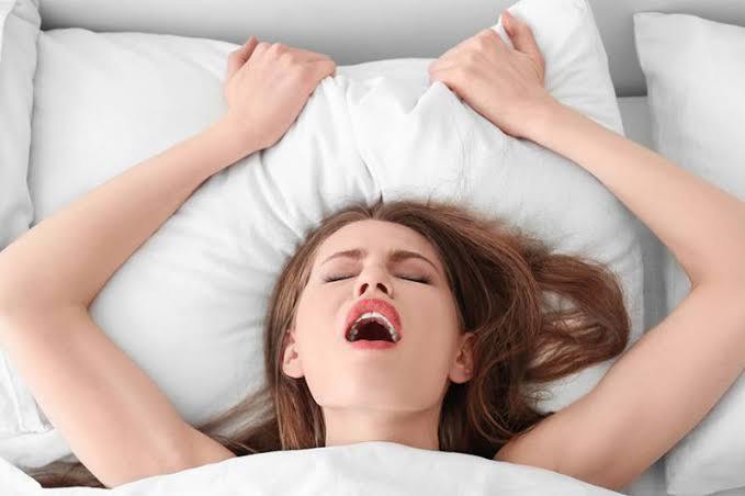 Çiftlerin aynı anda orgazma ulaşması sizce daha mı keyifli?