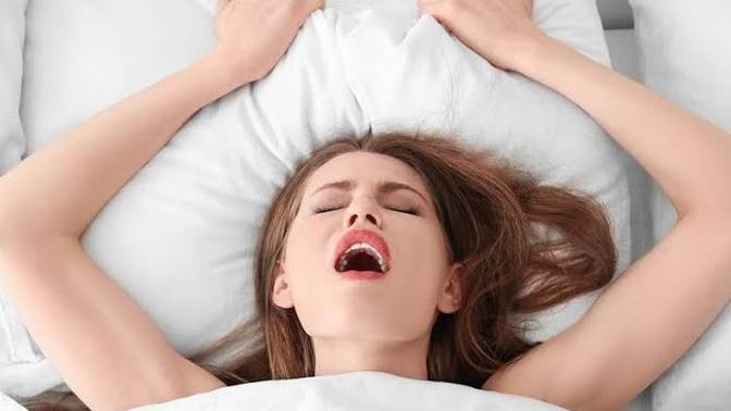 Çiftlerin aynı anda orgazma ulaşması sizce daha mı keyifli?