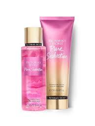Pure seduction mı bombshell mi hangisini almalıyım?