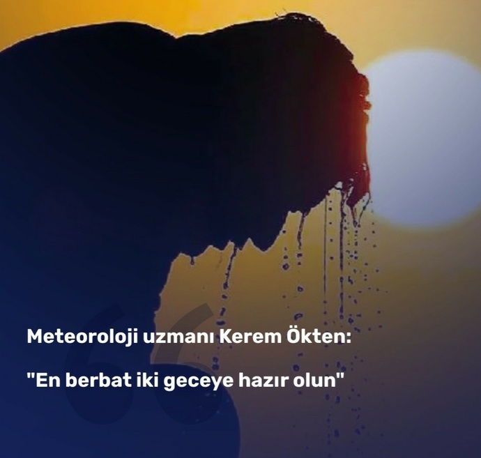 En berbat gecenizi geçirdiniz mi? ?