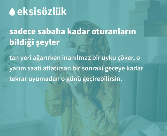 Uykusuzluğa kaç saat dayana bilirsiniz?
