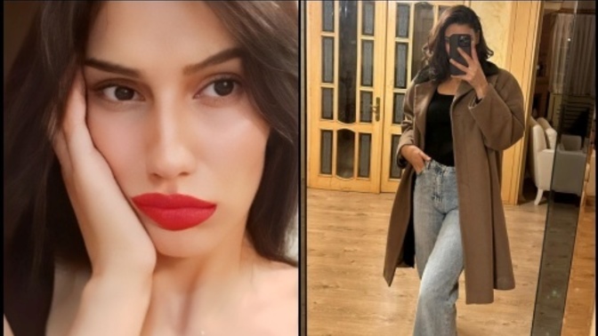 Bana, aura yükselten nasıl bir tarz yaratabiliriz?