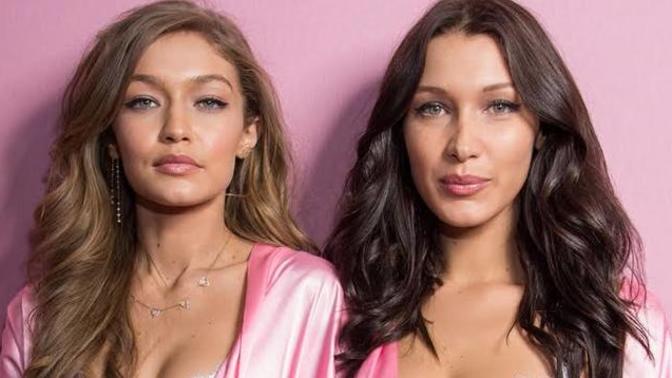 Bella Hadid mi yoksa Gigi Hadid mi daha güzel?