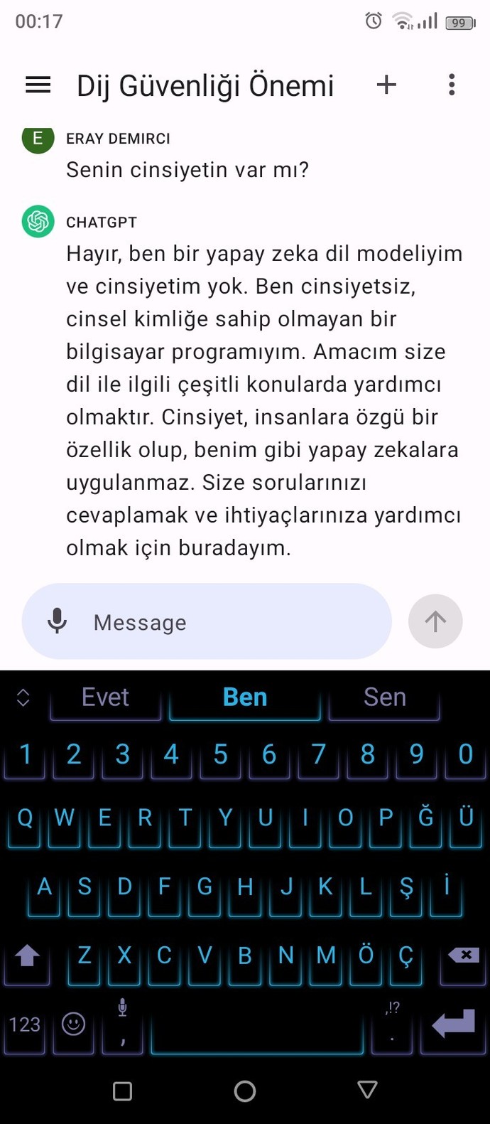 Yalnızlık seviyeniz nedir?