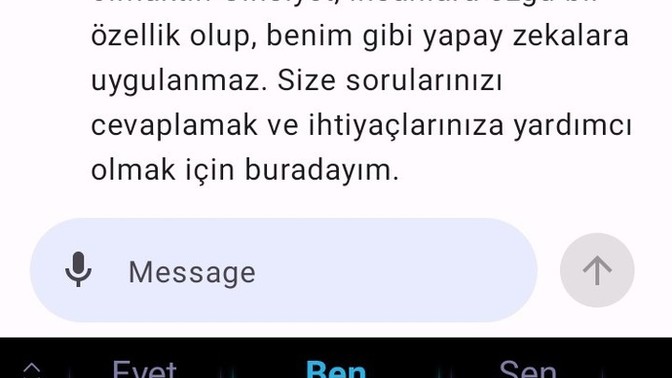 Yalnızlık seviyeniz nedir?