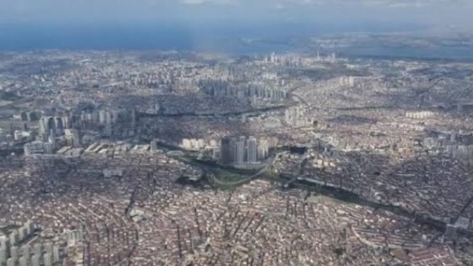 İstanbul’u seviyor musunuz?