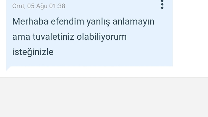 Bunlar ne yiyip içiyor?