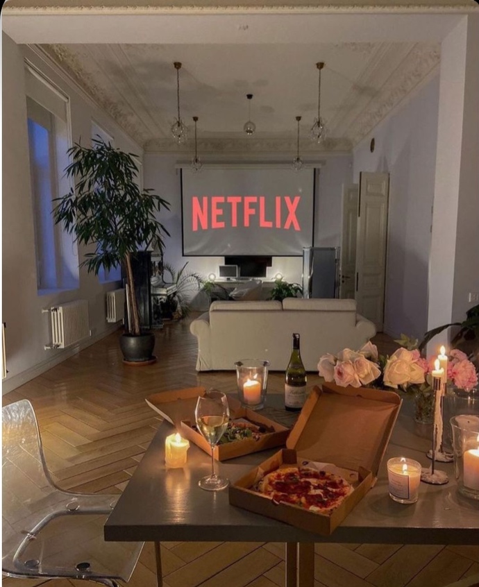 Film izlerken atıştırmalık yeme alışkanlığınız var mı?