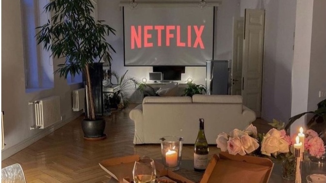 Film izlerken atıştırmalık yeme alışkanlığınız var mı?