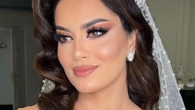 Gelin saçı nasıl olursa gelin olmanın hakkını vermiş olur?
