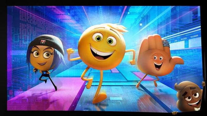 En son kullandığınız 3 emoji neydi?