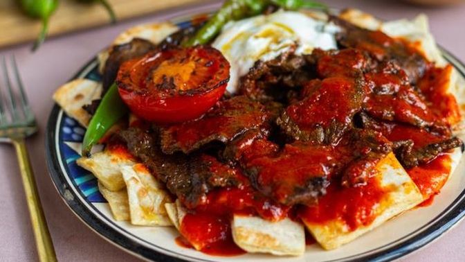 Hayatınızda sadece tek bir yemek yiyecek olsanız, hangisini seçerdiniz?