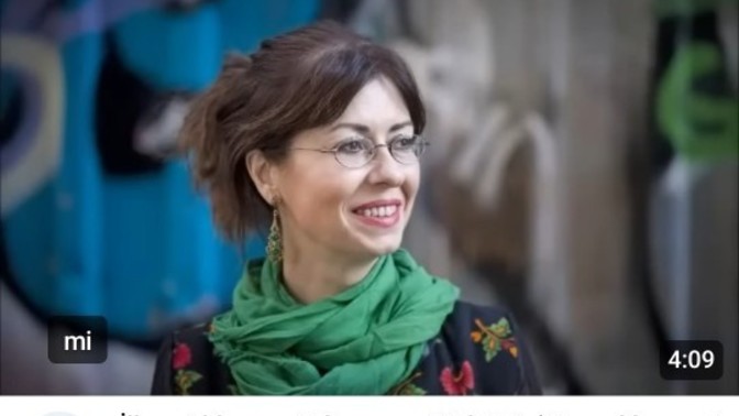 Sabah sabah türkü dinlenir mi?