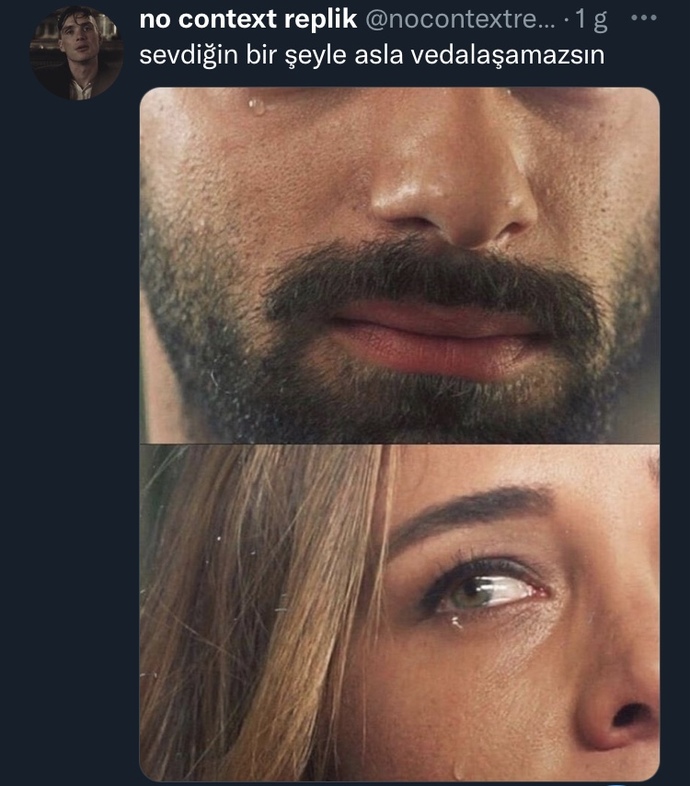 Bunun benim için olma oranı nedir?